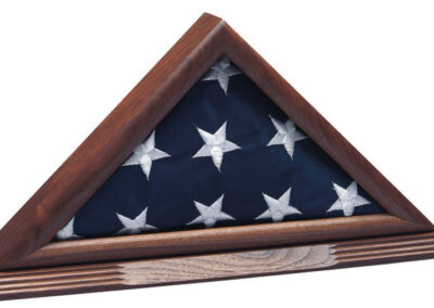 KF-FB66, TRIANGULAR CASE FOR 3X5