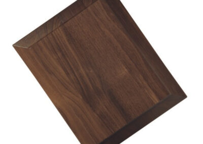 1″ BEVEL EDGE