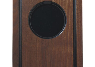 KP-S604, PLAQUE W/MEDALLION ROUT
