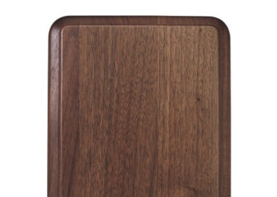 KP-S650, PLAQUE W/CUSTOM EDGE