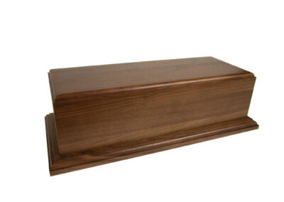 BASES-RECTANGULAR BOX