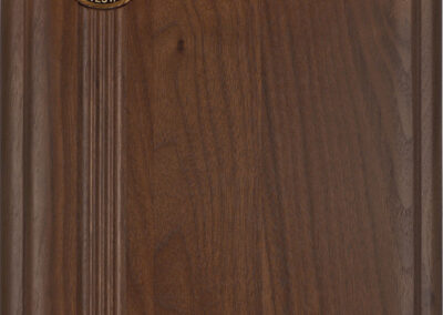 KP-540, PLAQUE WITH MEDALLION ROUT