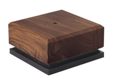BLACK BOTTOM BASES K-123 – K-126