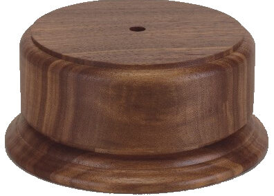 ROUND BASE ON SUB BASE K-RD