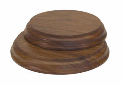 SMALL ROUND BASES K-EB